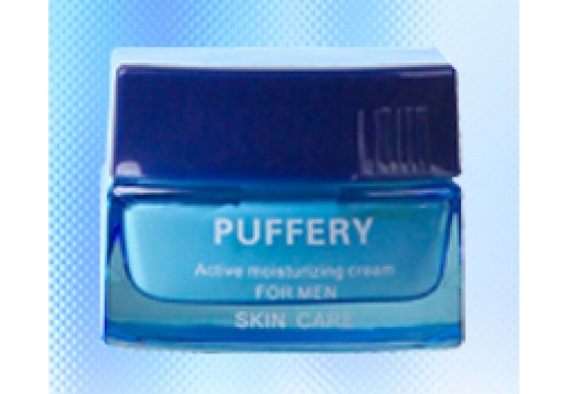 泊妃 男士风度系列男士活力保湿霜50ml*