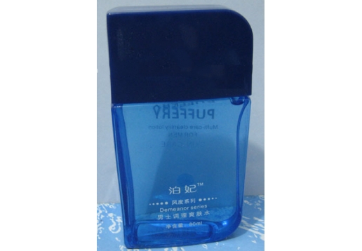 泊妃 男士风度系列男士调理爽肤水80ml*
