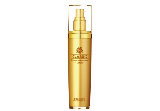 泊妃 晶莹透白滋养乳100ml*