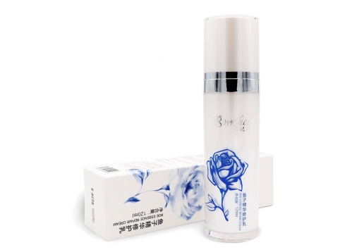 泊妃诗 鱼子精华修复乳100ml