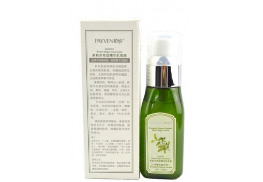  柏纷 茉莉水奇迹精华肌底液60ml