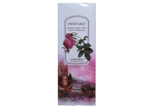  柏纷 玫瑰纯露150ml