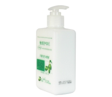 柏纷 橄榄护体乳300ml
