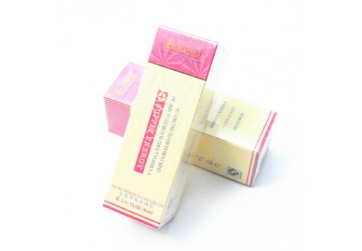 博莱斯 全效活能防晒乳40ml