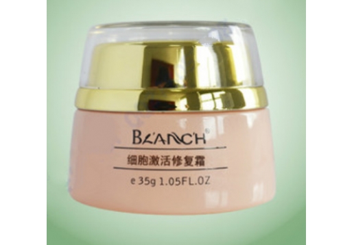 博莱斯 细胞激活修复霜35g 