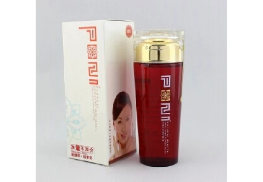 柏宁 化妆品活肤补水原素135ml