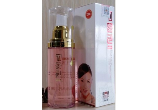柏宁 薰衣草补水控油香露100ML
