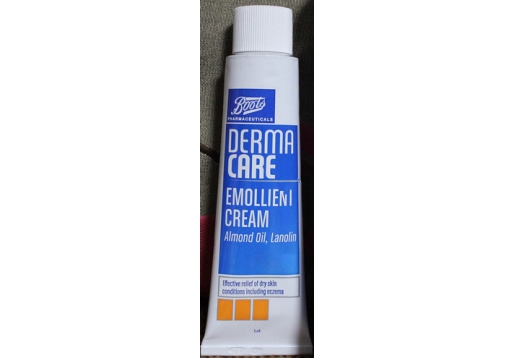  Boots 肌肤保养润肤霜60ml 