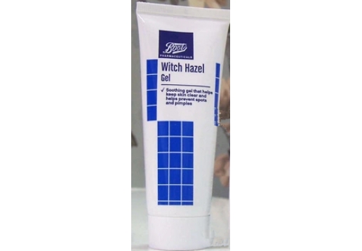  Boots 金缕梅凝胶35ml