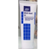  Boots 金缕梅凝胶35ml