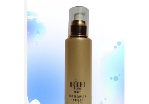 博瑞兰 胶原蛋白弹力乳100ml