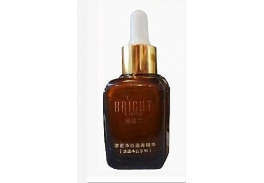博瑞兰 清透净白滋养精华35ml
