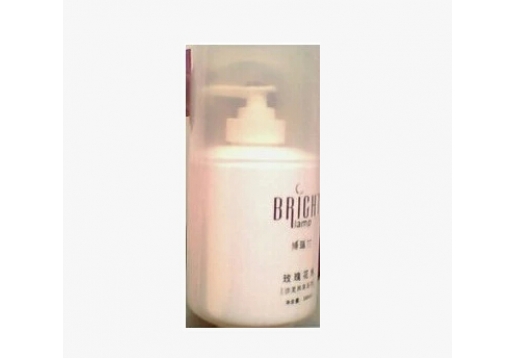博瑞兰 玫瑰优白院装玫瑰花水300ml