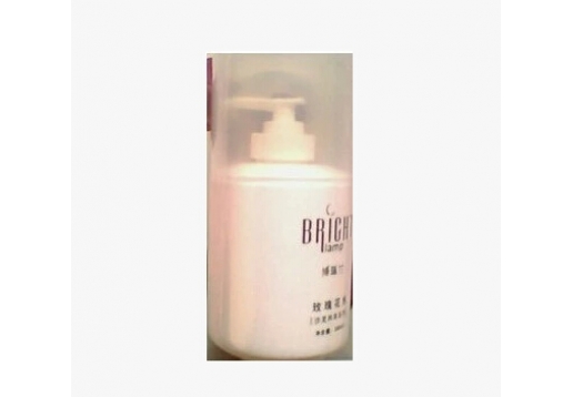 博瑞兰 玫瑰优白精华乳300ml