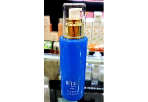 博瑞兰 紧致活肤千泉补水乳100ml