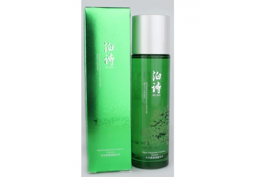 泊诗 水无痕凝透赋活水150ml