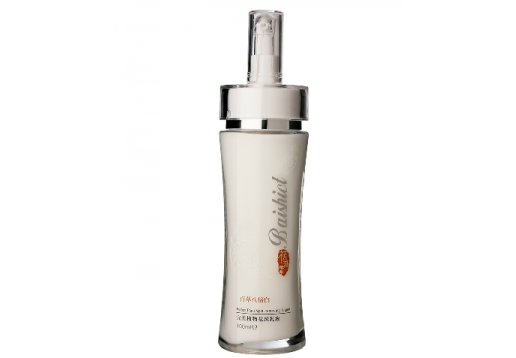  柏诗春天 百草八倍白完美植物祛斑乳液100ml