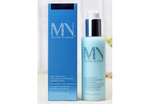  柏诗春天 海洋之水爽肤水保湿120ml