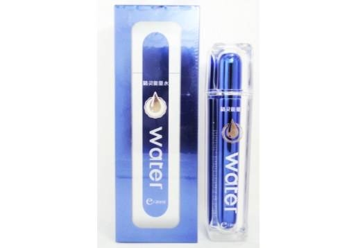 柏诗春天 精灵能量水120ml