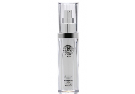  柏诗春天 瓷白焕颜遮瑕粉底液40ML（自然白）