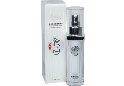  柏诗春天 瓷白弹力紧致精华液40ml