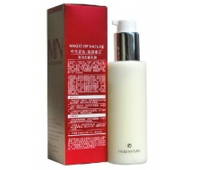 柏诗春天 清润全能乳液120ml