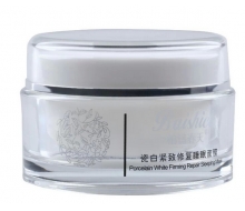 柏诗春天 瓷白紧致修复睡眠面膜1...