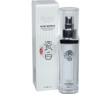 柏诗春天 瓷白弹力紧致精华液40...