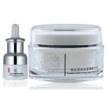 柏诗春天 瓷白紧致修复睡眠面膜二...