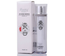 柏诗春天 瓷白紧致弹力爽肤美容液...