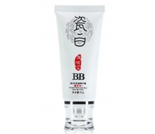 柏诗春天 瓷白系列幻彩遮瑕BB霜...