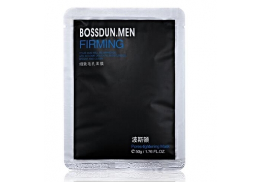 波斯顿 细致毛孔面膜6片