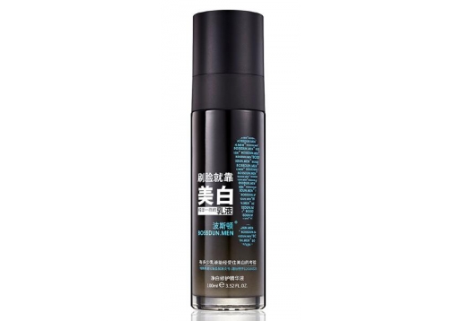 波斯顿 净白修护精华液100ml