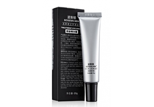 波斯顿 眼部精华霜20ml
