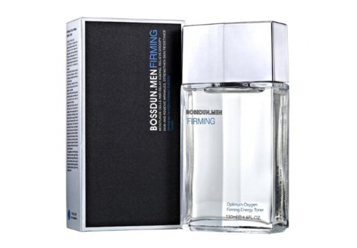 波斯顿 优氧紧致能量水(油性/混合型)130ml