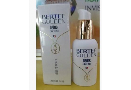 博肽 金典水润修护啫喱60g