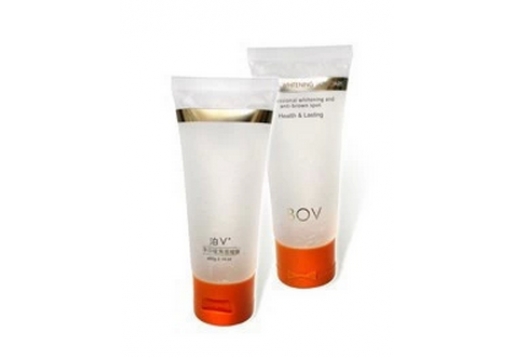 BOV泊V 润白水嫩按摩霜60g