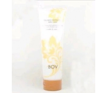 泊V 净白保湿面膜280g