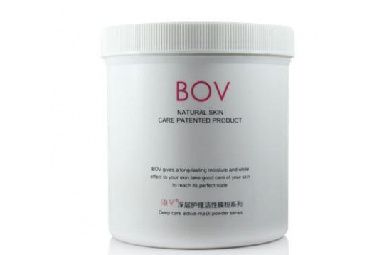 泊V 舒敏柔肤软膜400g