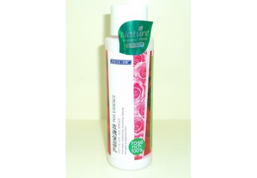  珀皙 玫瑰保湿乳135ml