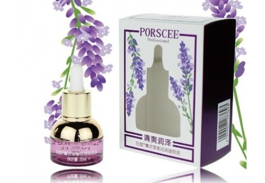  珀皙 珀皙薰衣草衡润调理原液30ml