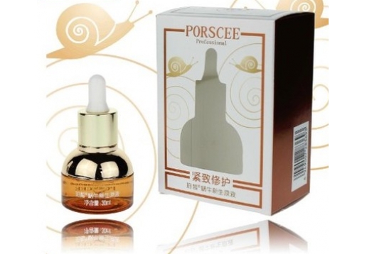  珀皙 蜗牛新生原液30ml