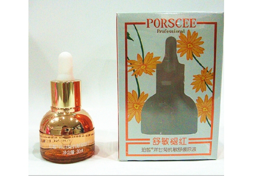  珀皙 洋甘菊抗敏舒缓原液30ml