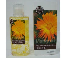 珀皙 金盏花平衡净透花瓣精华150ml