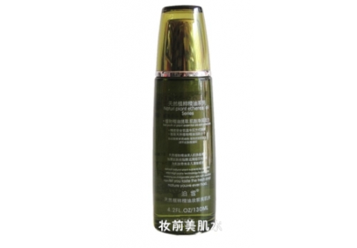 泊雪 天然植粹精油妆前美肌水130ml