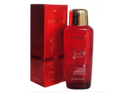 泊雪 红石榴美颜柔肤水120ml