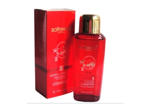 泊雪 红石榴紧致保湿柔肤水120ml
