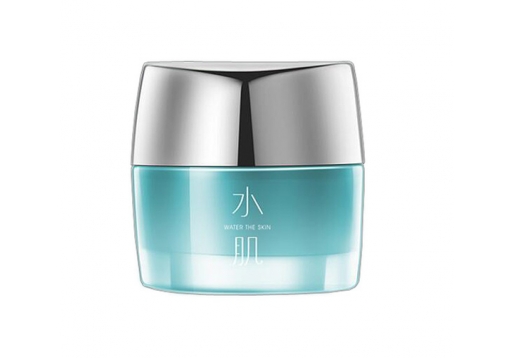 珀颜 水肌多肽补水霜55g