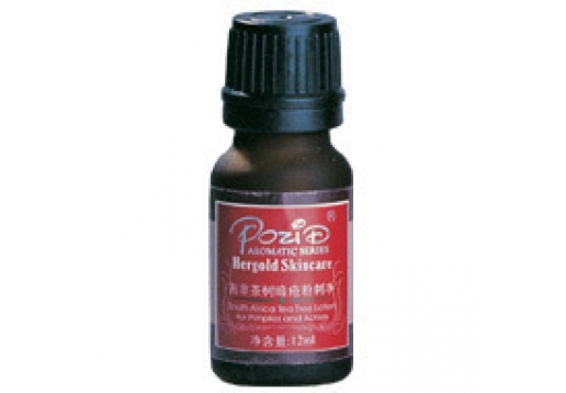柏姿丹 南非茶树暗疮粉刺净12ml