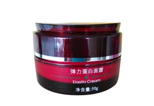 柏姿丹 超弹力蛋白面霜50ml